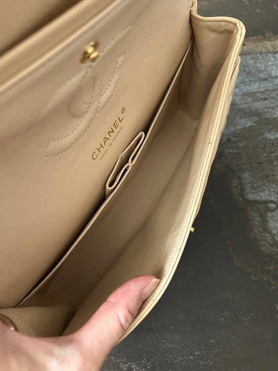 シャネル マトラッセ （ブランドバッグ）の商品画像 - 査定依頼日：2025年9月8日 - 最高査定価格：800,000円