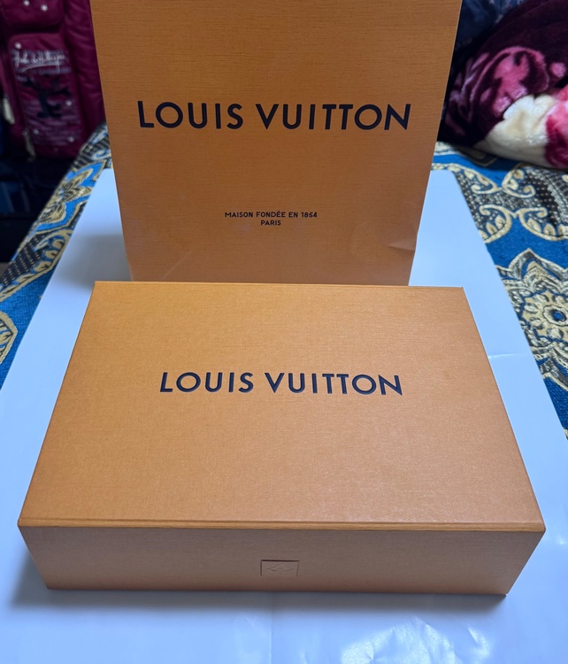 ルイヴィトン モノグラム セカンドバッグ ポーチ クラッチバッグ（ブランドバッグ）の商品画像 - 査定依頼日：2026年3月17日 - 最高査定価格：45,000円