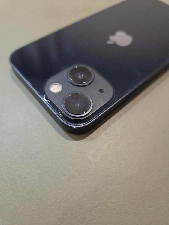 iPhone iPhone 13 mini 256GB SIMフリー（スマホ）の商品画像 - 査定依頼日：2026年8月23日 - 最高査定価格：34,500円