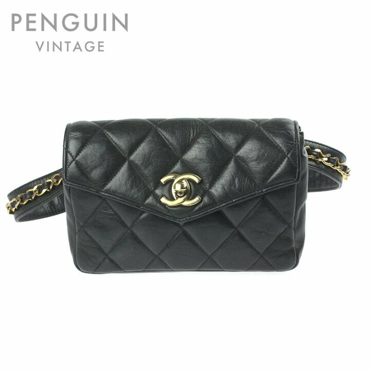 ウエストポーチ（ブランドバッグ）の商品画像 - 査定依頼日：2026年3月14日 - 最高査定価格：100,000円