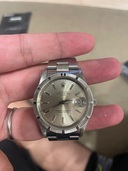 ロレックス　オイスターパーペチュナル　デイト（高級時計）の商品画像 - 査定依頼日：2025年8月30日 - 最高査定価格：600,000円