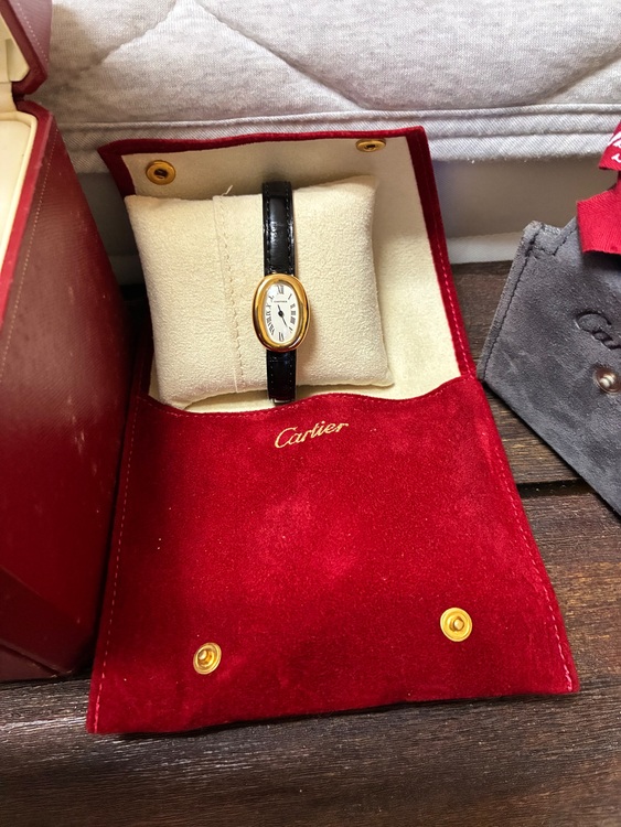 不明（高級時計）の商品画像 - 査定依頼日：2025年10月12日 - 最高査定価格：1,500,000円