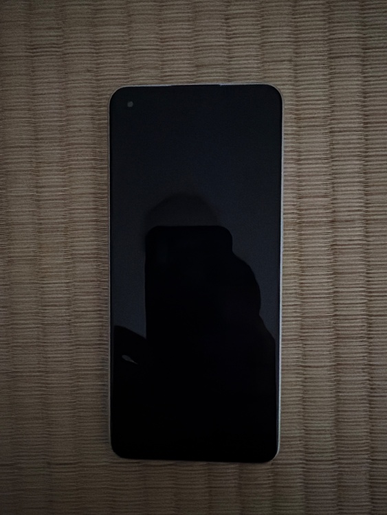 OPPO Reno9 A SIMフリー （スマホ）の商品画像 - 査定依頼日：2026年3月29日 - 最高査定価格：3,000円