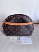 ルイヴィトン モノグラム （ブランドバッグ）の商品画像 - 査定依頼日：2026年3月1日 - 最高査定価格：90,000円