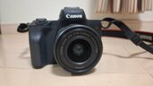 Eos kiss m