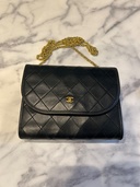 シャネル シャネル(その他) （ブランドバッグ）の商品画像 - 査定依頼日：2026年3月24日 - 最高査定価格：130,000円