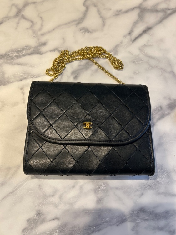 シャネル シャネル(その他) （ブランドバッグ）の商品画像 - 査定依頼日：2026年3月24日 - 最高査定価格：130,000円