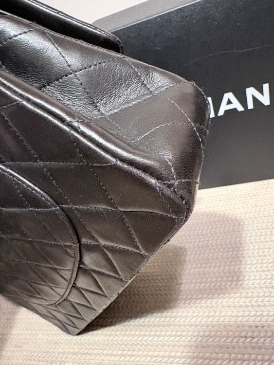 シャネル マトラッセ （ブランドバッグ）の商品画像 - 査定依頼日：2025年11月19日 - 最高査定価格：530,000円