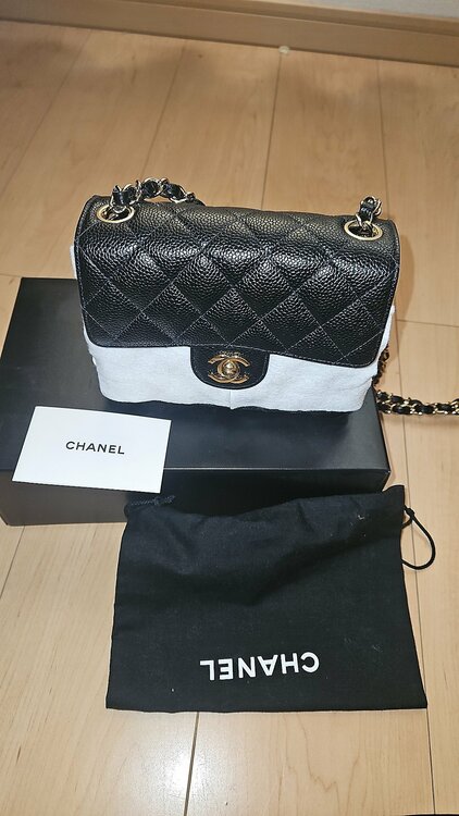 不明（ブランドバッグ）の商品画像 - 査定依頼日：2025年12月23日 - 最高査定価格：1,000,000円