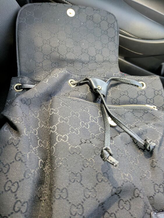 グッチ  （ブランドバッグ）の商品画像 - 査定依頼日：2025年11月29日 - 最高査定価格：100,000円