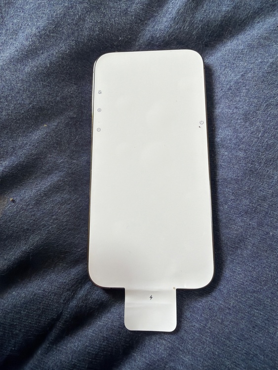 iPhone 14 Pro Max 128GB 楽天モバイル（スマホ）の商品画像 - 査定依頼日：2026年4月12日 - 最高査定価格：80,000円