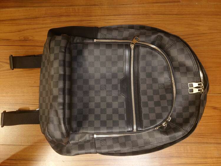 ルイヴィトン ダミエ （ブランドバッグ）の商品画像 - 査定依頼日：2025年4月25日 - 最高査定価格：180,000円