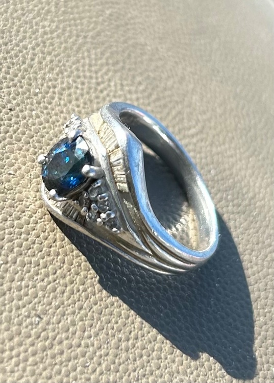 指輪（金・貴金属）の商品画像 - 査定依頼日：2026年2月13日 - 最高査定価格：200,000円