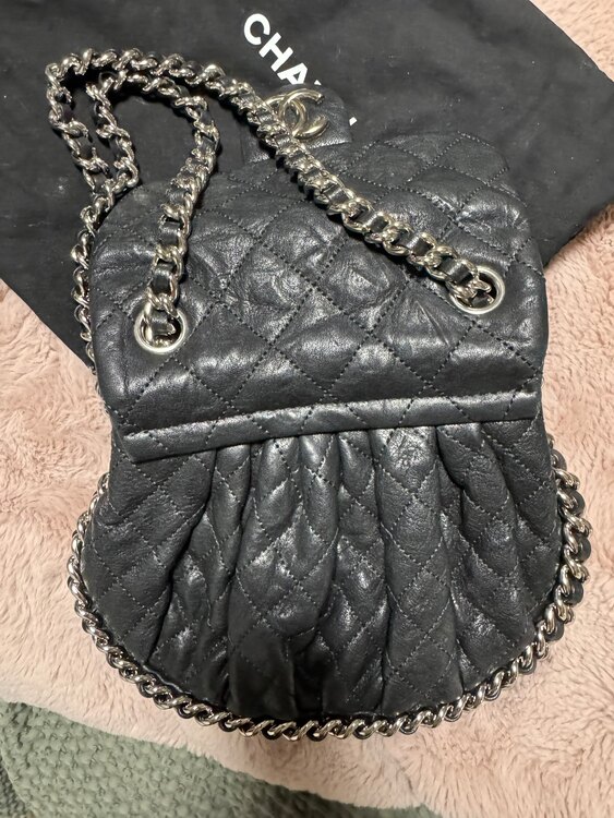 シャネル シャネル(その他) （ブランドバッグ）の商品画像 - 査定依頼日：2025年2月27日 - 最高査定価格：260,000円