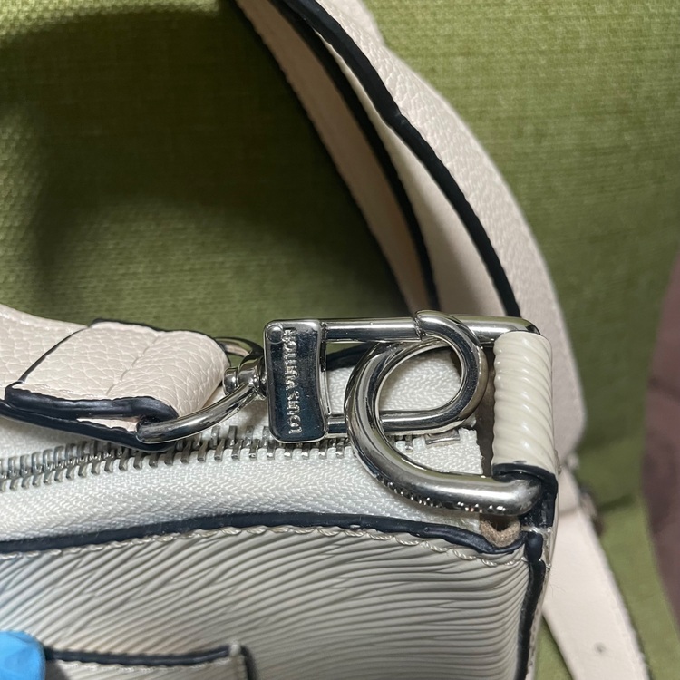 ルイヴィトン ルイヴィトン(その他) （ブランドバッグ）の商品画像 - 査定依頼日：2025年6月22日 - 最高査定価格：190,000円