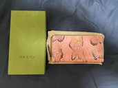 456117 新品未使用品です。 査定お願い致します（ブランド財布・小物）の商品画像 - 査定依頼日：2025年10月9日 - 最高査定価格：29,000円