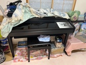 クラビノーバ（ピアノ・楽器・PA機材）の商品画像 - 査定依頼日：2026年7月29日 - 最高査定価格：10,000円