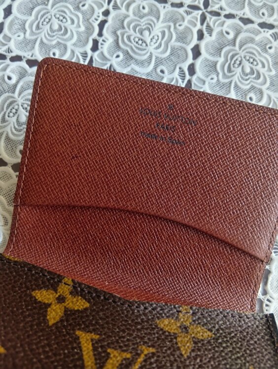 ルイヴィトン モノグラム （ブランドバッグ）の商品画像 - 査定依頼日：2026年2月4日 - 最高査定価格：26,000円