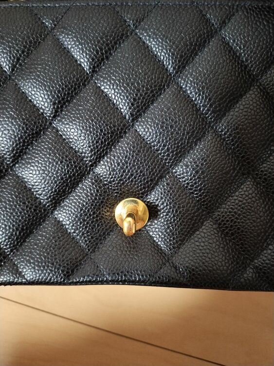 シャネル マトラッセ （ブランドバッグ）の商品画像 - 査定依頼日：2025年10月25日 - 最高査定価格：800,000円