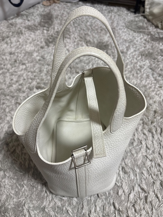 エルメス ピコタン （ブランドバッグ）の商品画像 - 査定依頼日：2025年9月28日 - 最高査定価格：280,000円