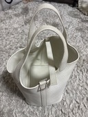 エルメス ピコタン （ブランドバッグ）の商品画像 - 査定依頼日：2025年9月28日 - 最高査定価格：280,000円