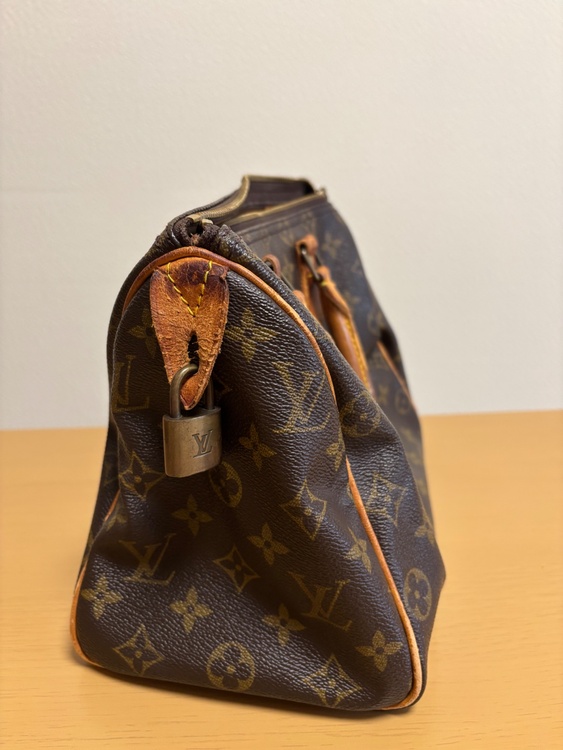 ルイヴィトン スピーディー （ブランドバッグ）の商品画像 - 査定依頼日：2026年1月7日 - 最高査定価格：70,000円