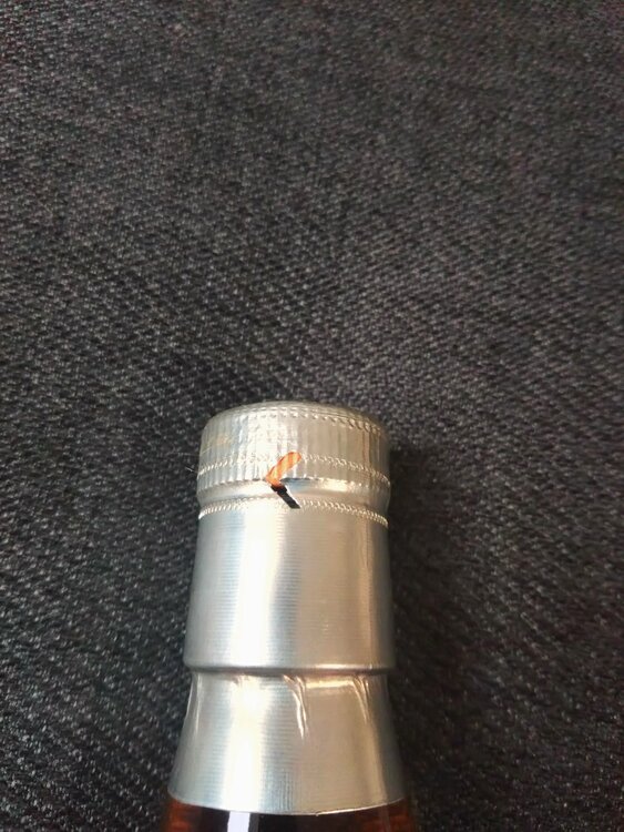 キングスバリー リンクウッド 20年（お酒）の商品画像 - 査定依頼日：2026年3月3日 - 最高査定価格：40,000円