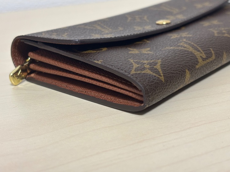 ルイヴィトン モノグラム （ブランドバッグ）の商品画像 - 査定依頼日：2025年9月12日 - 最高査定価格：27,000円