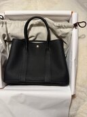 ガーデンパーティ（ブランドバッグ）の商品画像 - 査定依頼日：2024年11月27日 - 最高査定価格：700,000円