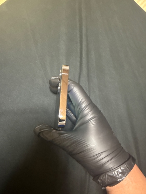 iPhone12Pro F17DX0CJ0D8R（スマホ）の商品画像 - 査定依頼日：2026年3月26日 - 最高査定価格：100,000円