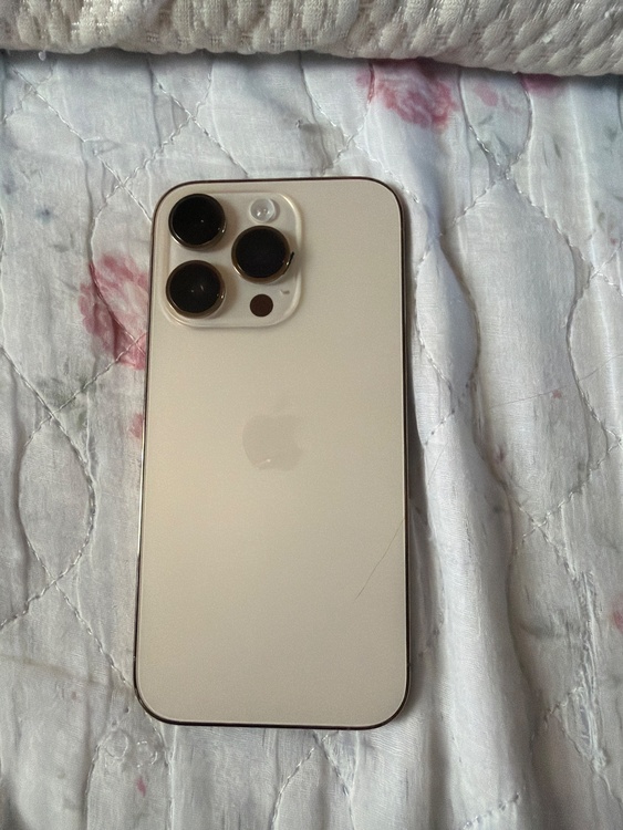 iPhone iPhone 14 Pro 512GB Softbank（スマホ）の商品画像 - 査定依頼日：2026年5月29日 - 最高査定価格：63,000円