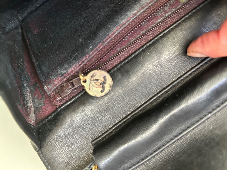 シャネル マトラッセ （ブランドバッグ）の商品画像 - 査定依頼日：2026年2月13日 - 最高査定価格：30,000円