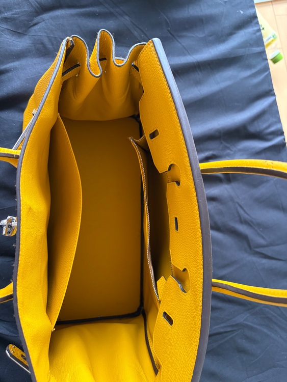 エルメス バーキン （ブランドバッグ）の商品画像 - 査定依頼日：2025年11月24日 - 最高査定価格：1,150,000円