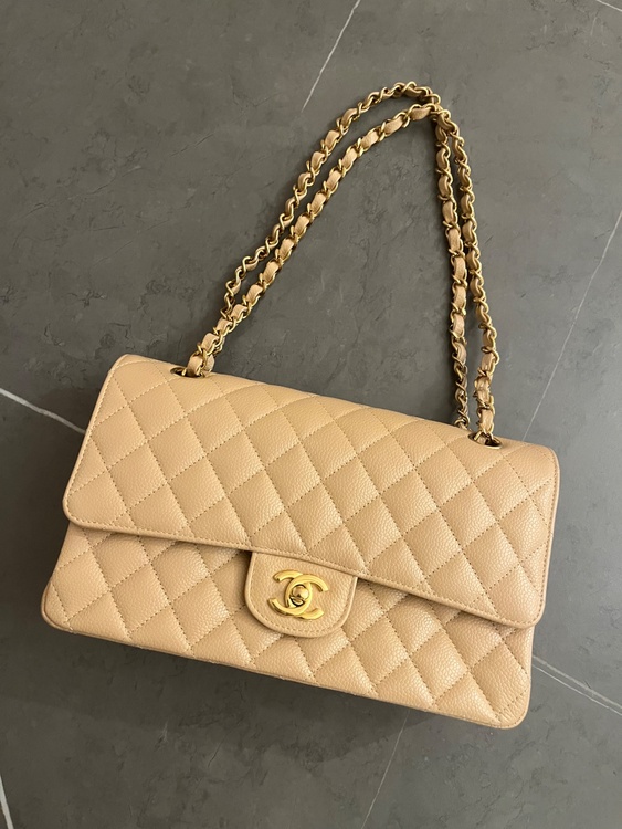 シャネル マトラッセ （ブランドバッグ）の商品画像 - 査定依頼日：2026年1月16日 - 最高査定価格：800,000円