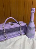 シャンパン シャンパン(その他) （お酒）の商品画像 - 査定依頼日：2025年5月31日 - 最高査定価格：42,000円