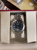 オメガ シーマスター 2532-8