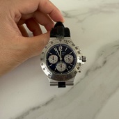 ブルガリ（高級時計）の商品画像 - 査定依頼日：2025年7月2日 - 最高査定価格：185,000円