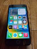 アイホンse（スマホ）の商品画像 - 査定依頼日：2023年2月6日 - 最高査定価格：30,000円