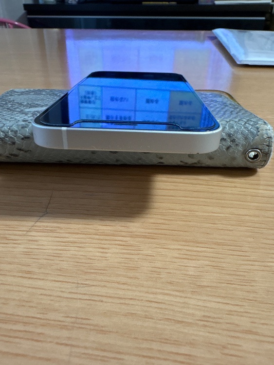 iPhone 12 mini 64GB SIMフリー（スマホ）の商品画像 - 査定依頼日：2026年4月9日 - 最高査定価格：20,000円