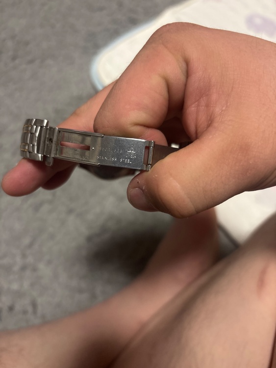 オメガ シーマスター （高級時計）の商品画像 - 査定依頼日：2026年3月27日 - 最高査定価格：100,000円