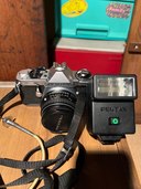 カメラ（カメラ）の商品画像 - 査定依頼日：2023年3月11日 - 最高査定価格：2,000円