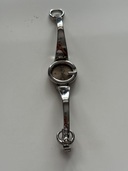 その他 その他 gucci 134.（高級時計）の商品画像 - 査定依頼日：2025年7月28日 - 最高査定価格：8,000円