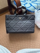 プラダ  （ブランドバッグ）の商品画像 - 査定依頼日：2025年11月9日 - 最高査定価格：200,000円