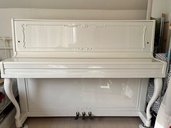 Nordiska 115DC 白（ピアノ・楽器・PA機材）の商品画像 - 査定依頼日：2026年1月19日 - 最高査定価格：10,000円