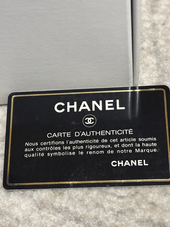 シャネル マトラッセ （ブランドバッグ）の商品画像 - 査定依頼日：2025年12月25日 - 最高査定価格：120,000円