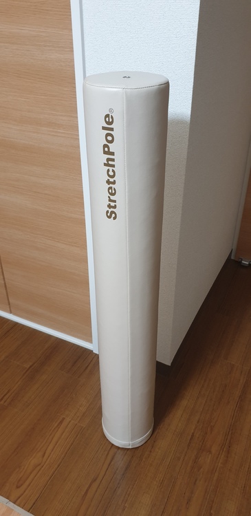 ストレッチポール（その他のスポーツ用品）の商品画像 - 査定依頼日：2020年8月3日