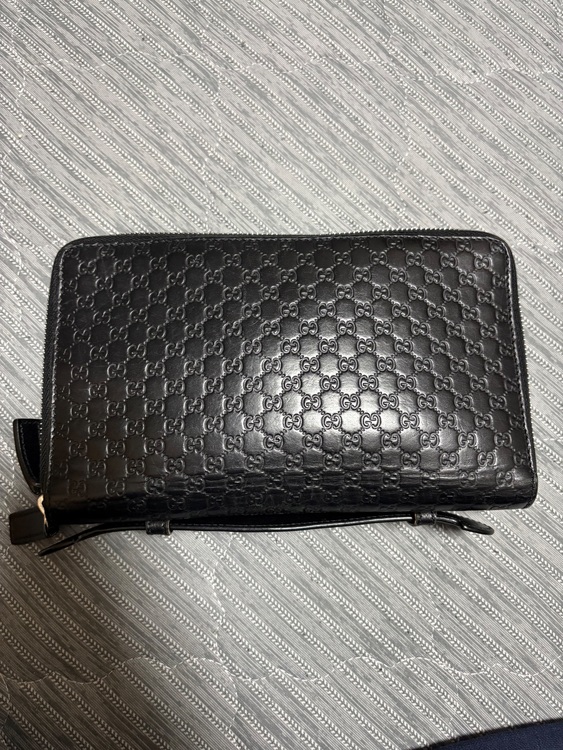 グッチ  （ブランドバッグ）の商品画像 - 査定依頼日：2025年11月25日 - 最高査定価格：38,000円