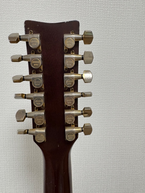 L12-8A（ピアノ・楽器・PA機材）の商品画像 - 査定依頼日：2026年9月21日 - 最高査定価格：13,000円