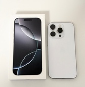 iPhone iPhone 16 Pro 256GB SIMフリー（スマホ）の商品画像 - 査定依頼日：2026年9月20日 - 最高査定価格：122,500円