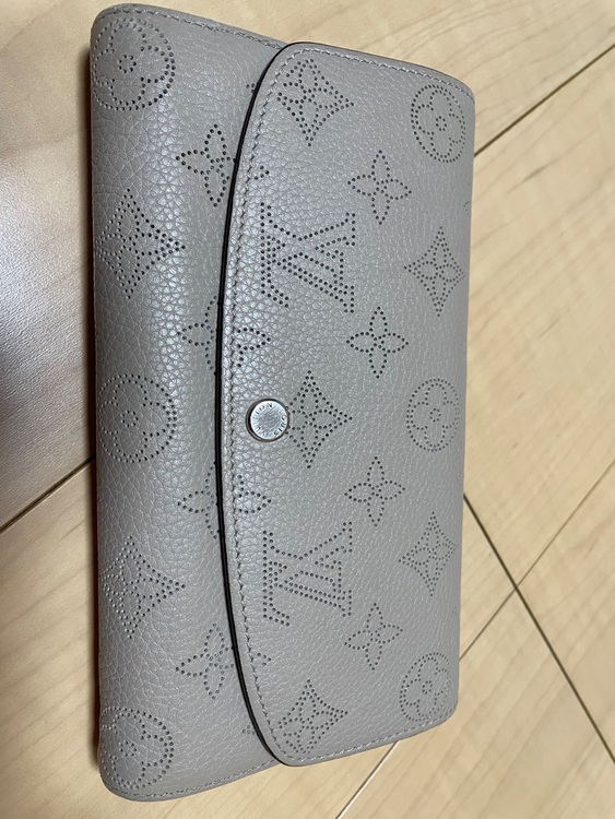 ルイヴィトン ルイヴィトン(その他) （ブランドバッグ）の商品画像 - 査定依頼日：2025年6月6日 - 最高査定価格：40,000円